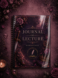 Journal de lecture ROMANTASY
