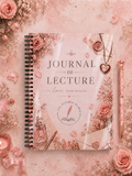 Journal de lecture ROMANCE