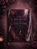 Journal de lecture ROMANTASY