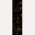 Marque-page DARK ACADEMIA