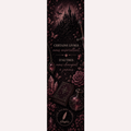Marque-page ROMANTASY